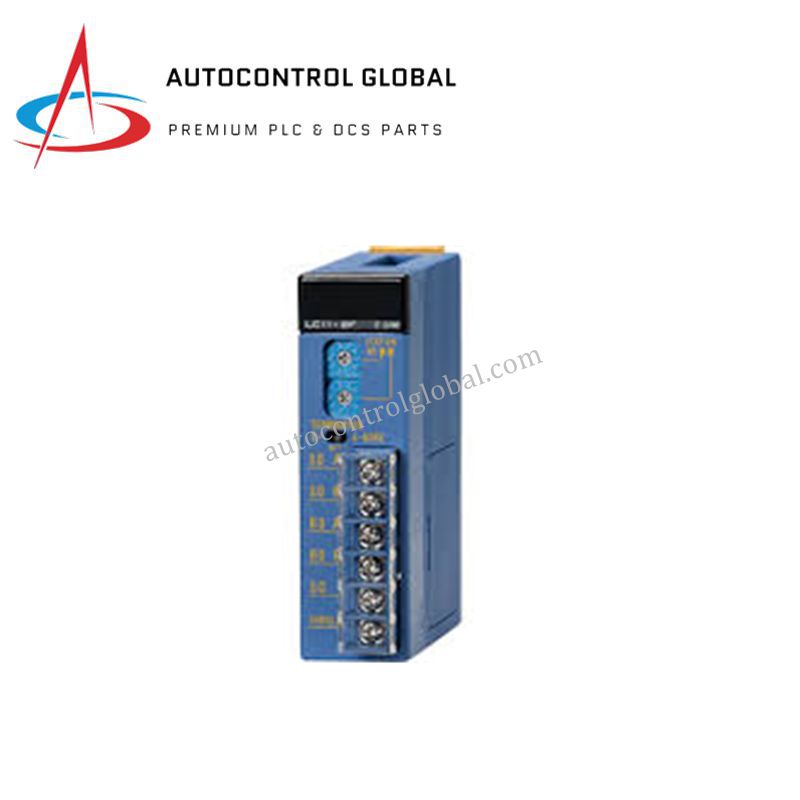 F3LC11-2F Yokogawa PLC PC Link Module for FA-M3 Series