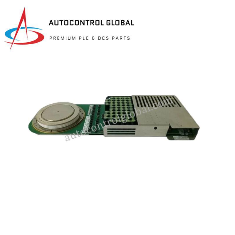 5SHY6545L0001 ABB | Industrial Modular Gate-Commutated Thyristor