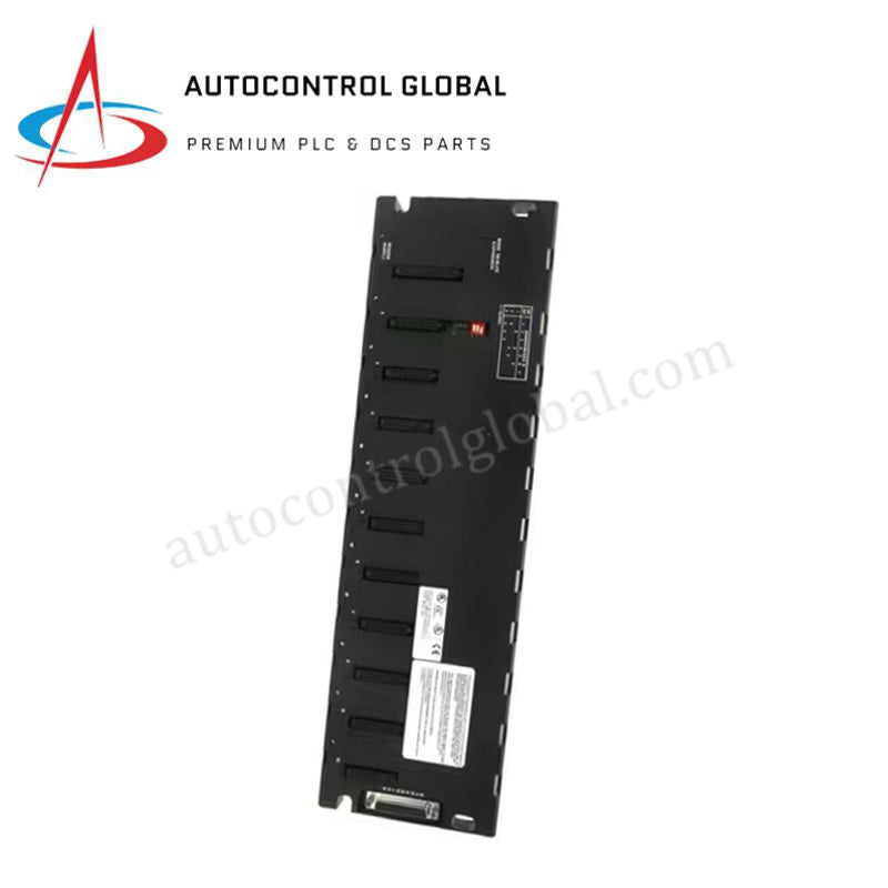Plaque de base d'extension E/S à distance | GE Fanuc IC693CHS392