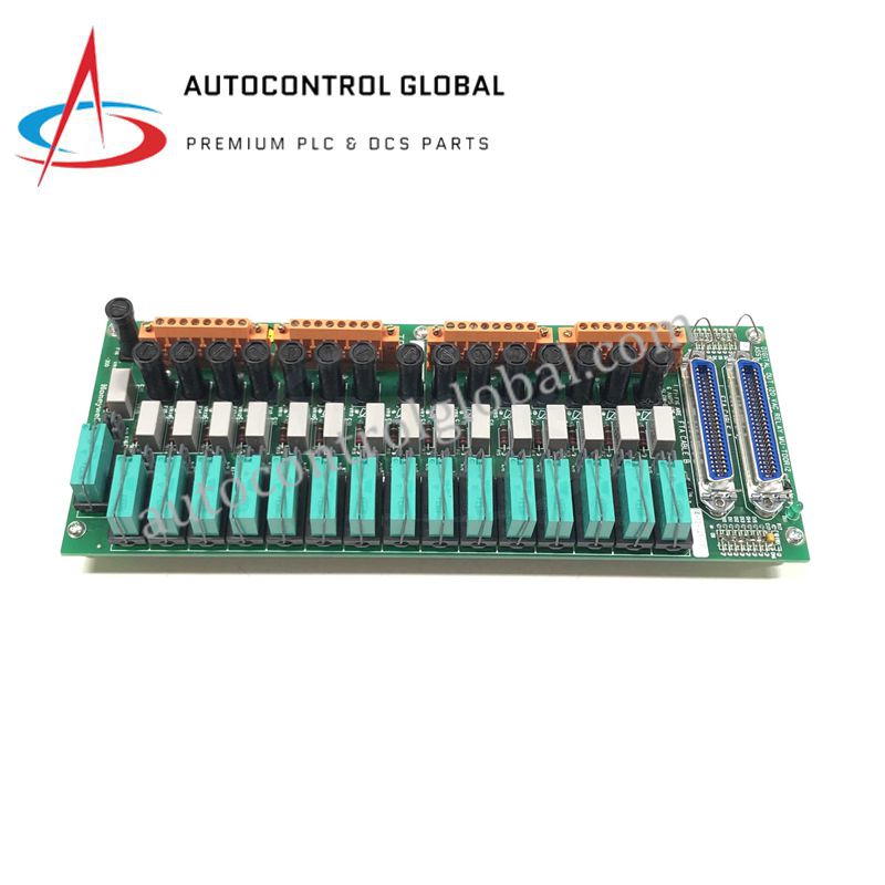 MC‑TDOR12 Digital Relay Output Honeywell | Experion PKS & TDC 3000