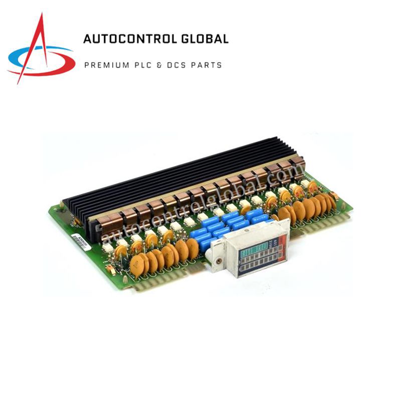 621-2150 | Honeywell Processor Module CPU for Automation