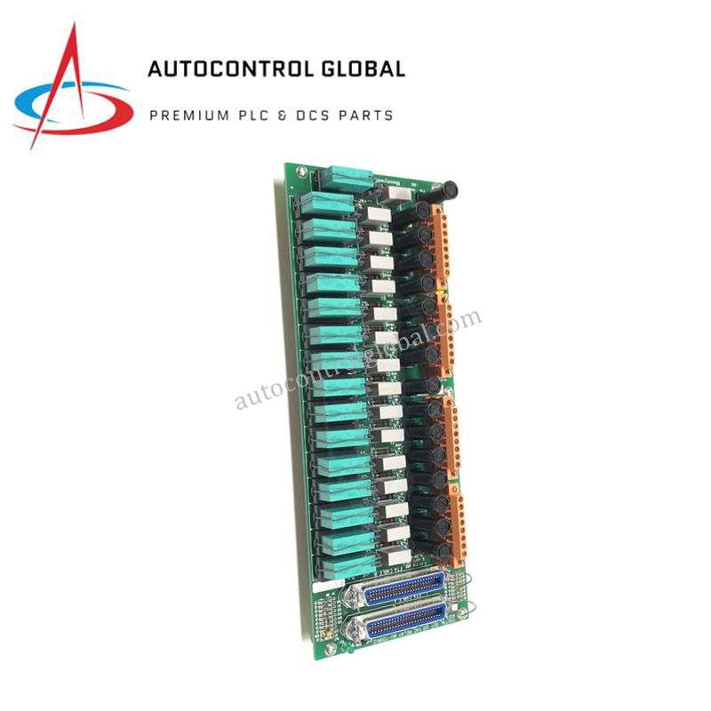 MC‑TDOR12 Digital Relay Output Honeywell | Experion PKS & TDC 3000