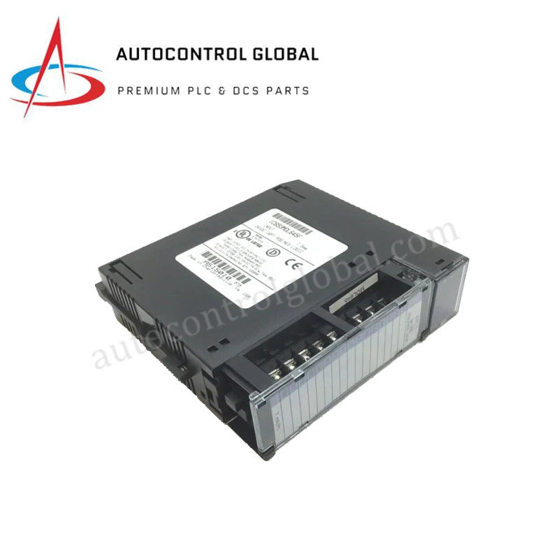 Diszkrét bemeneti modul | GE IC693MDL645F Series 90-30