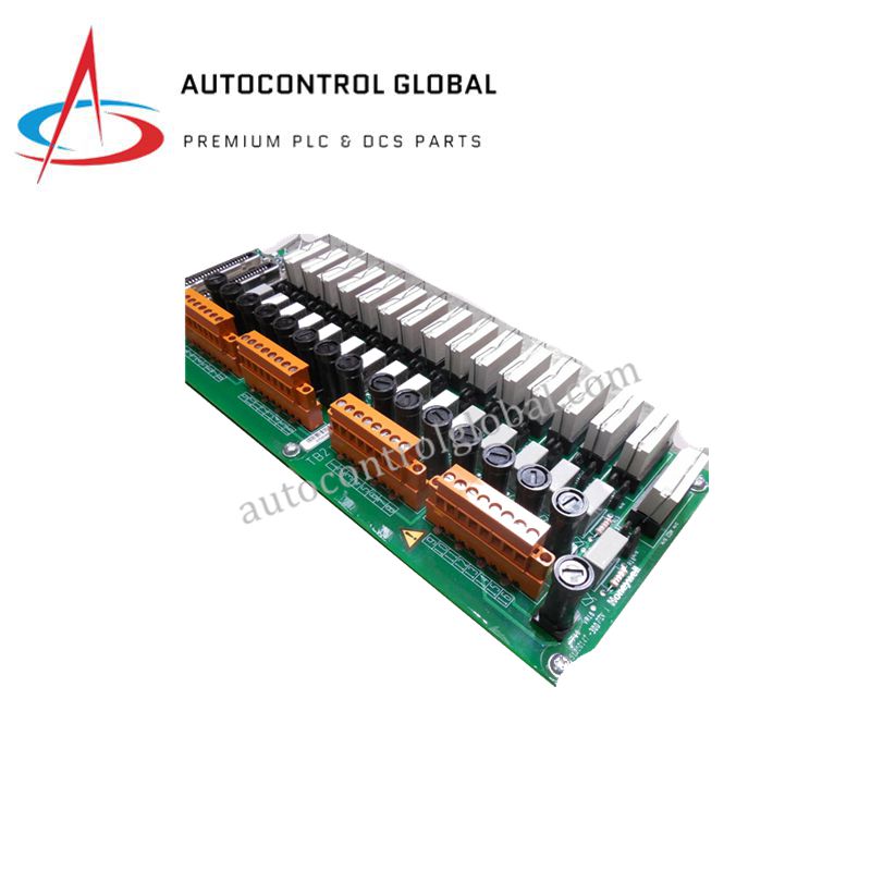 MC‑TDOR12 Digital Relay Output Honeywell | Experion PKS & TDC 3000