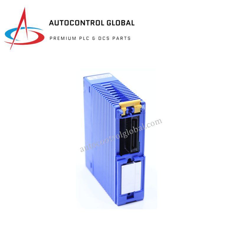 Yokogawa F3SP58-6S | Reliable CPU Module for FA-M3 PLC