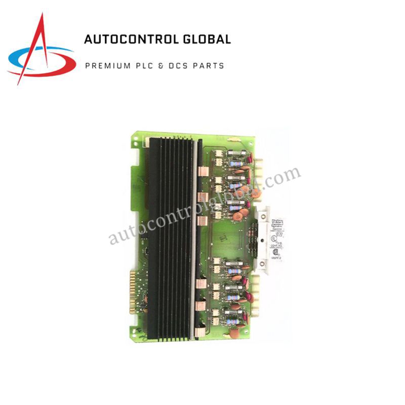 621-2201 | Honeywell Power Supply Module for Automation