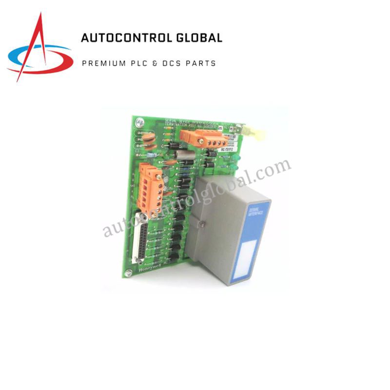 Honeywell MC‑TSIA12 | Serial Interface Module 51303932‑478