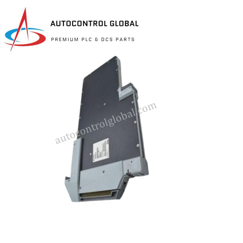 Foxboro P0960HA Gateway Processor & Redundant FBM Baseplate