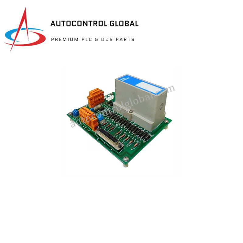 Honeywell MC‑TSIA12 | Serial Interface Module 51303932‑478