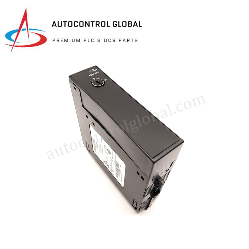 Programmable Logic Controller | GE Series 90-30 IC693CPU360
