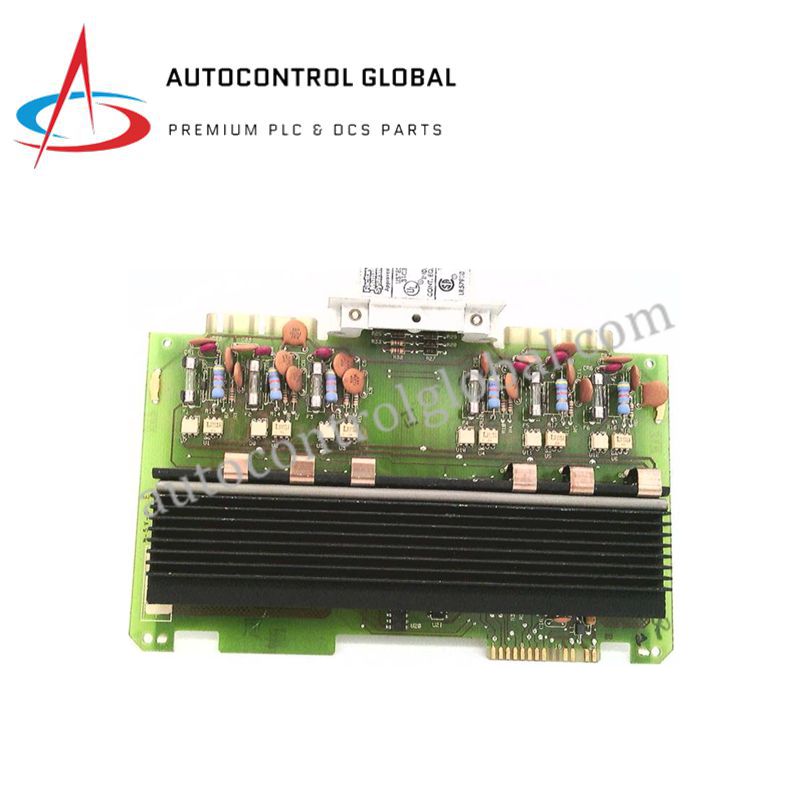621-2201 | Honeywell Power Supply Module for Automation