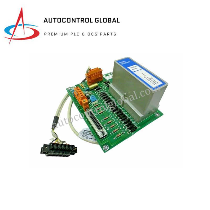Honeywell MC‑TSIA12 | Serial Interface Module 51303932‑478