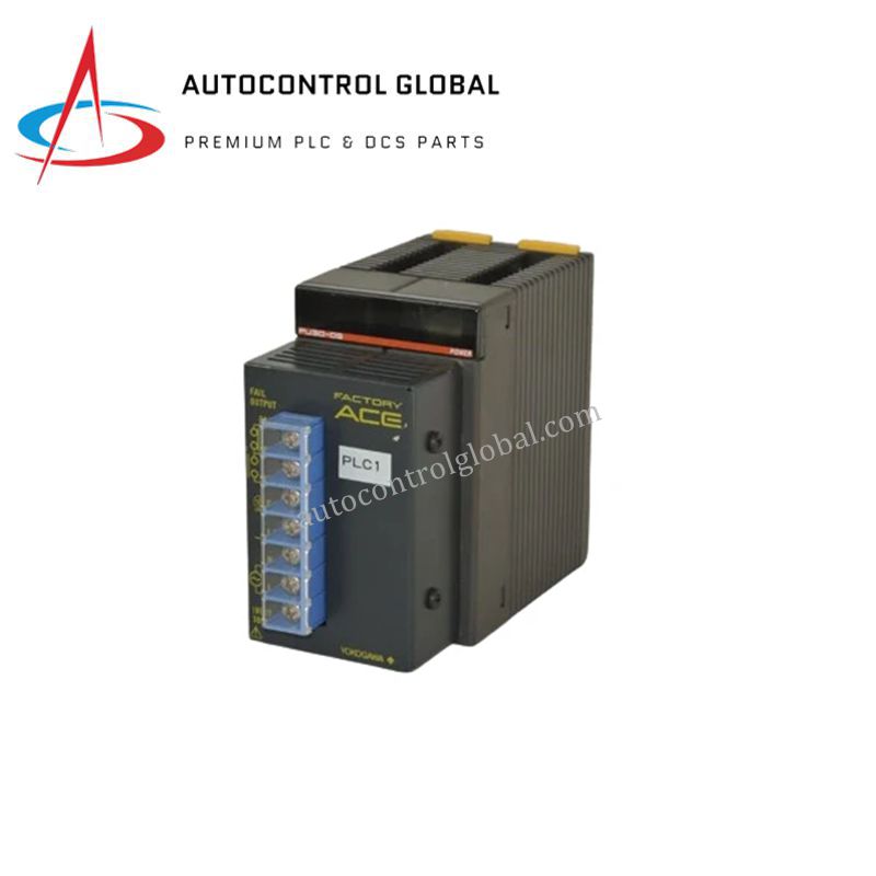 F3PU30-0S | Yokogawa Power Supply for Distributed Control