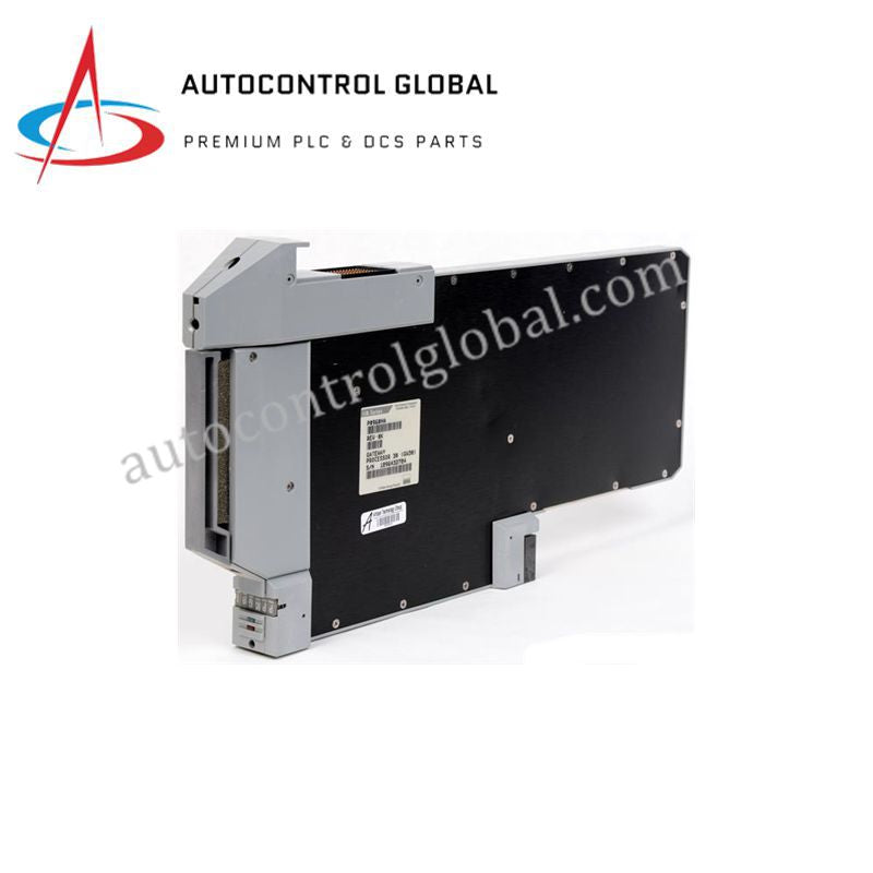 Foxboro P0960HA Gateway Processor & Redundant FBM Baseplate