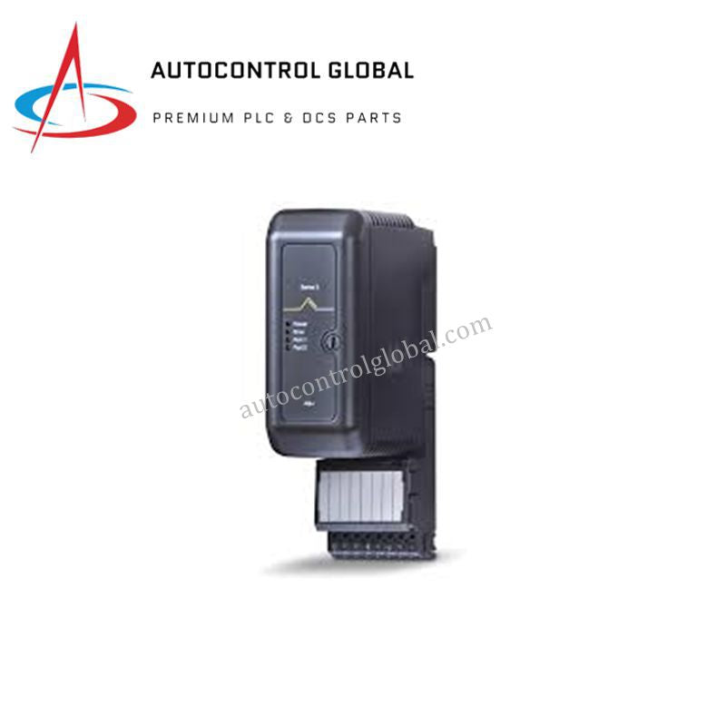 Emerson VE4006P2 | RS232/RS485 Serial Interface Card for DeltaV