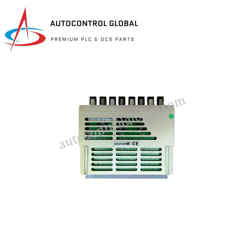 5X00070G05 Emerson Module | Thermocouple Input for DCS