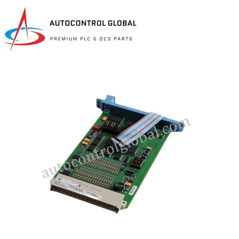 Honeywell FC-SAO-0220M | Fail-Safe Analog Output Module