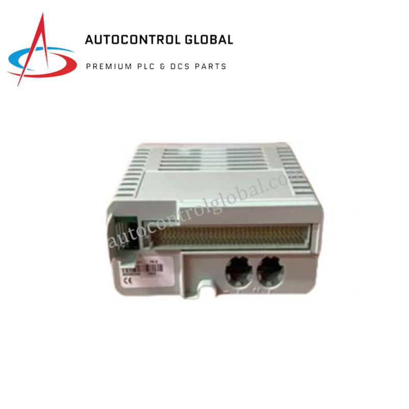 LDGRB-01 | ABB Analog I/O Module for Packaging and Logistics