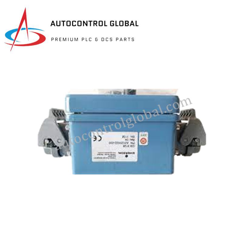 EPRO A3120/022-000 | Industrial Machinery Vibration Monitoring