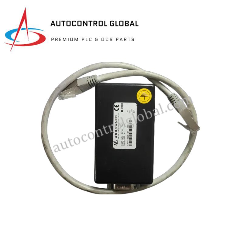 Woodward 5417-1251 | USB Programming Cable for Genset Controls