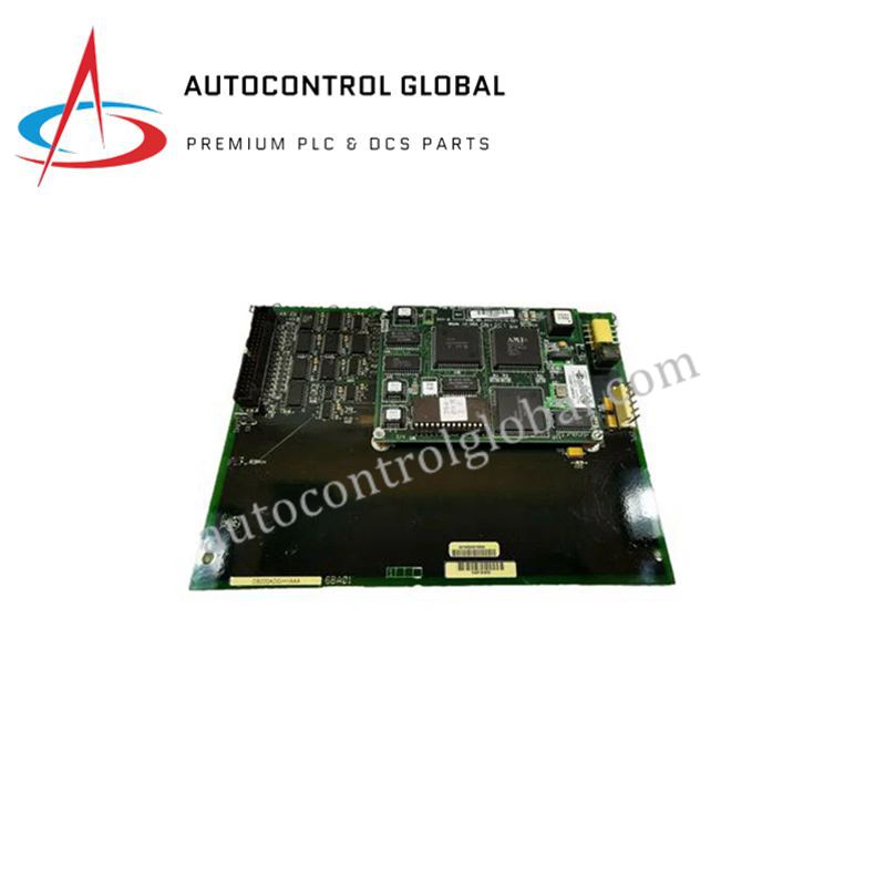 Power Distribution Board | GE DS200TCPDG2BEC for GE Mark VI / VIe