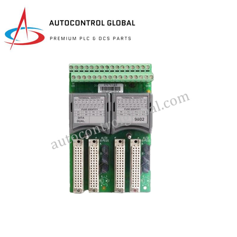 T9831 Trusted Communication & Termination Module