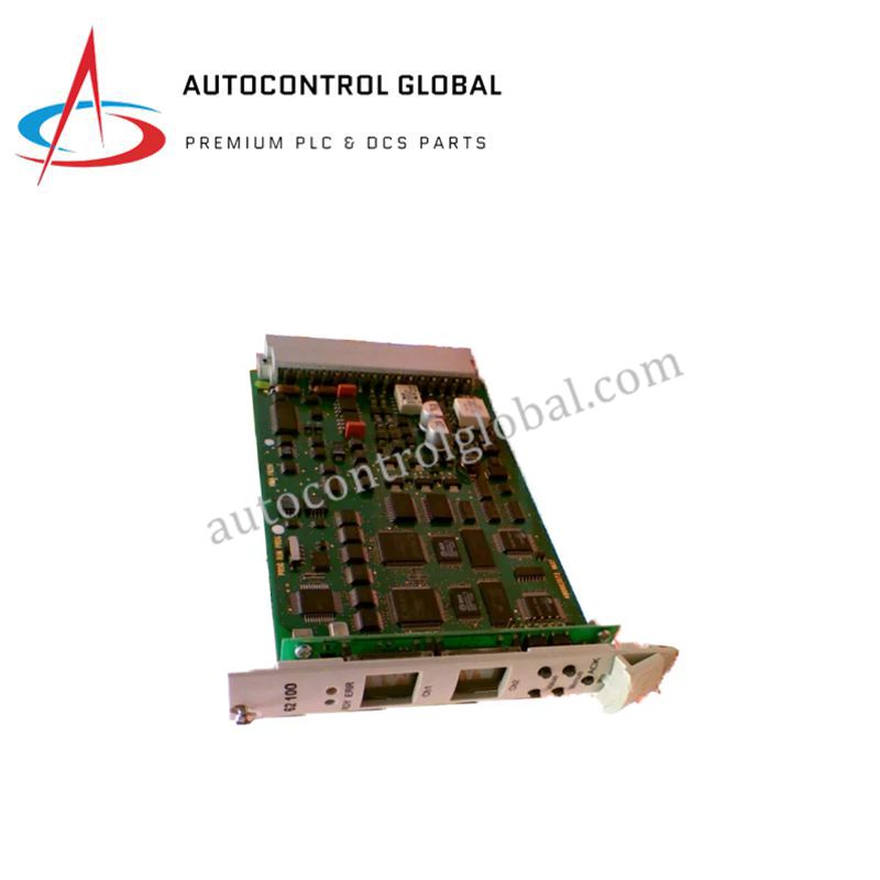 HIMA 6060024 CPU Module | SIL 3 Certified Safety Controller