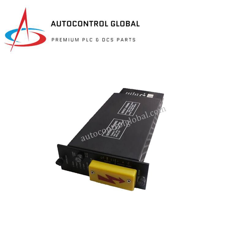 Triconex 8300A | Triple Modular Redundancy Controller