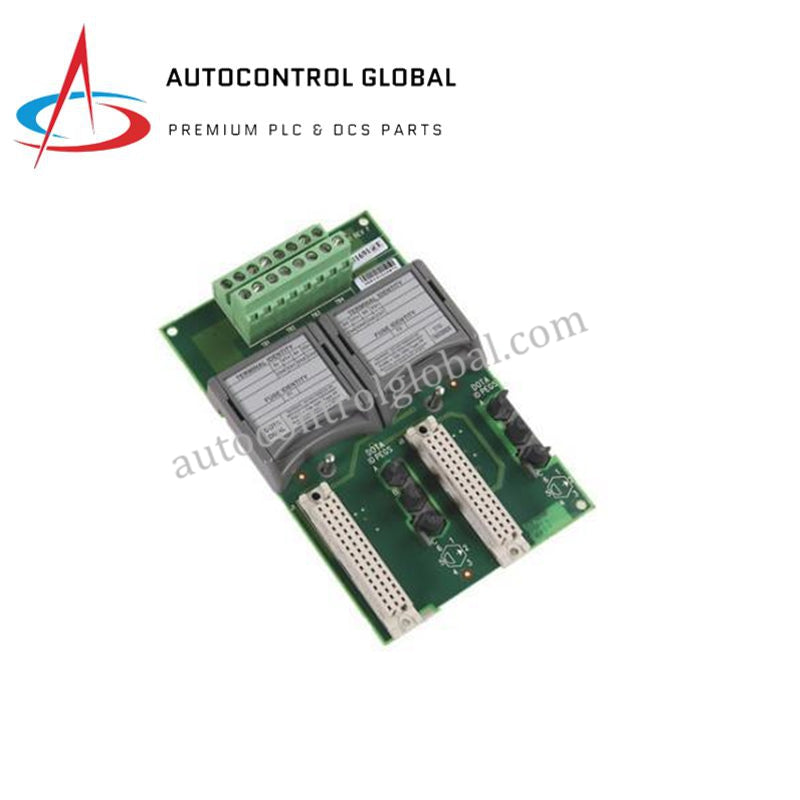 T9831 Trusted Communication & Termination Module