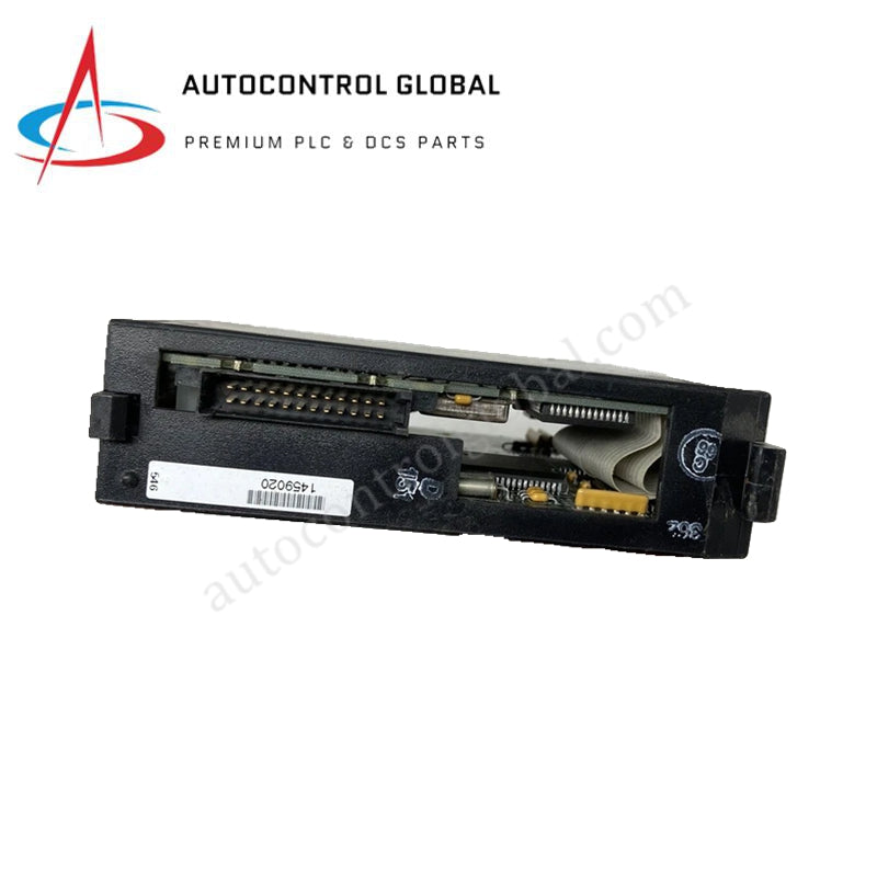 IC693CMM311J GE Fanuc Reeks 90-30 CMM Datasheet Tegniese Handleiding