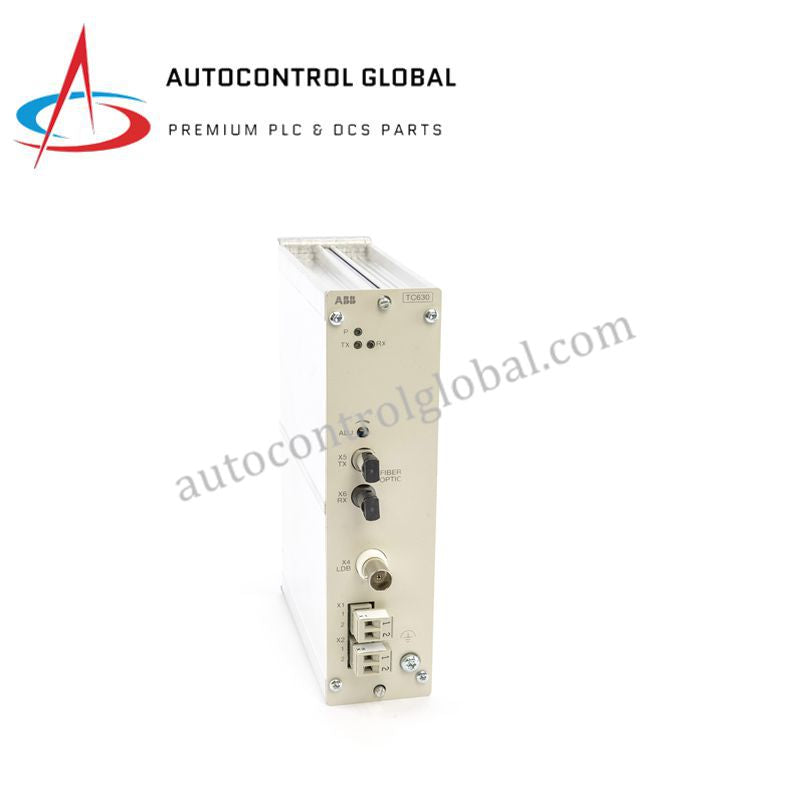 TC630 3BSE002253R1 | ABB Optical Communication Module