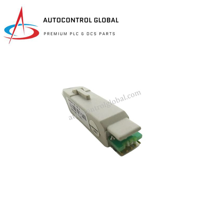 TY801 3BSE028112R1 ABB | Control System Accessory