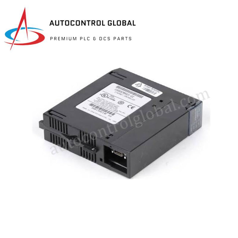 Modul Ethernet Siri 90-30 GE IC693CMM321-JK