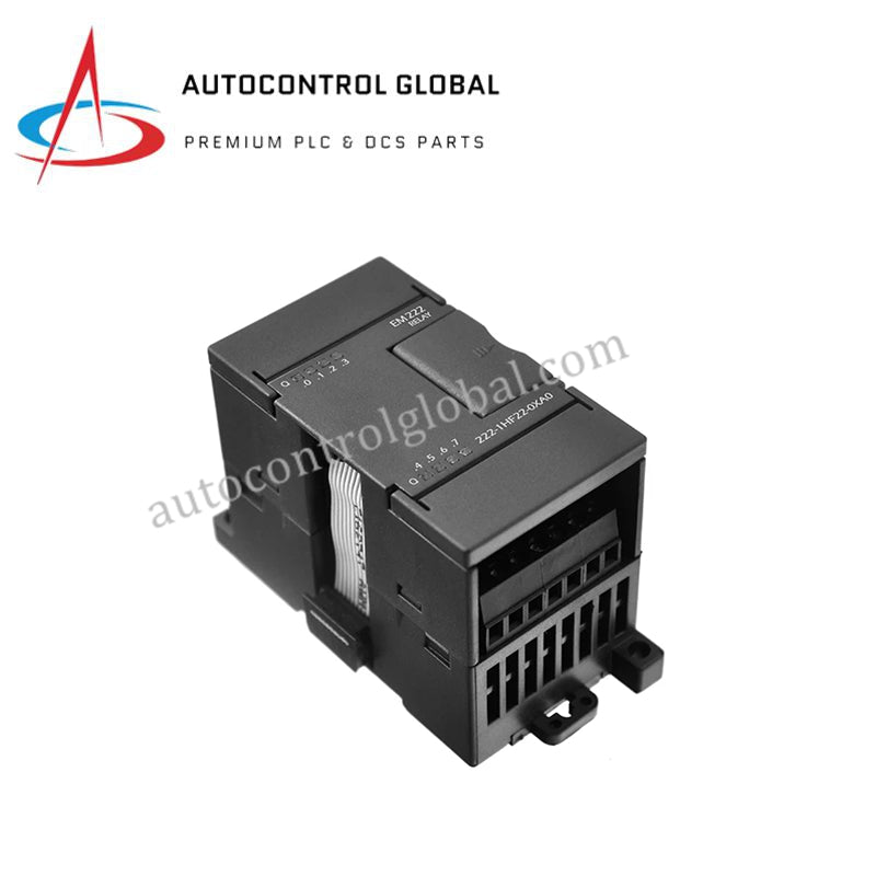 Em223 6ES7223-1HF22-0XA0 | Siemens | S7-200 Digital I/O Expansion EM223 ...