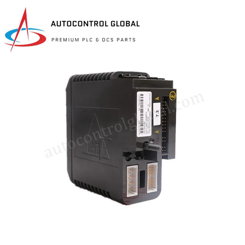 KJ3221X1-BA3 Emerson DeltaV Series 2 Core Function | New & Original Stock