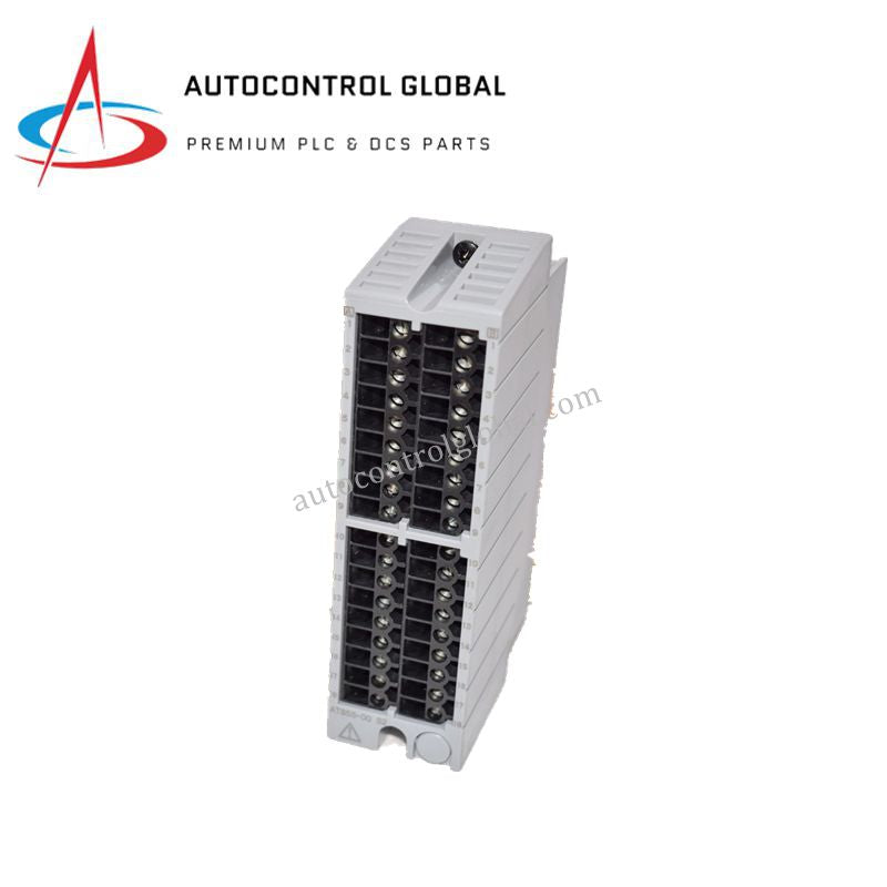 ATB5S-00 S2 | Yokogawa Industrial I/O Clamp Terminal Block