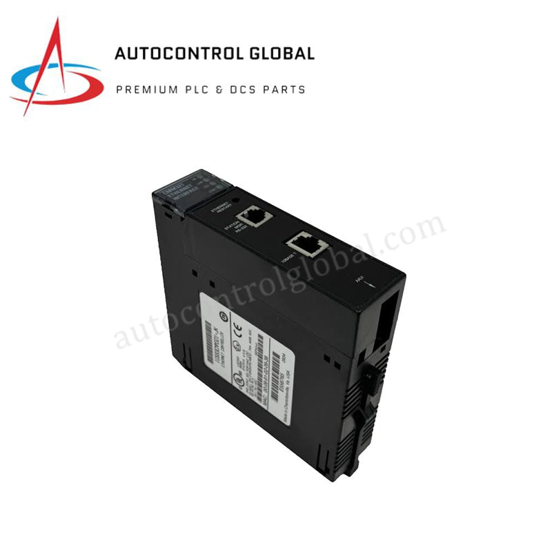 Modul Ethernet Siri 90-30 GE IC693CMM321-JK
