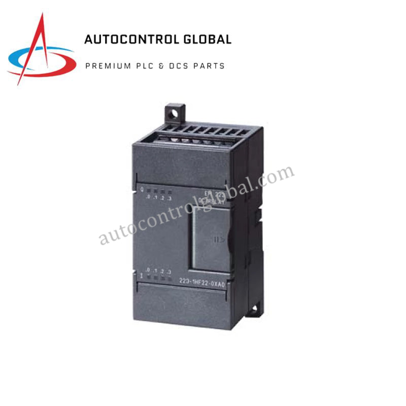 6ES7223-1HF22-0XA0 | Siemens | S7-200 Digital I/O Expansion EM223