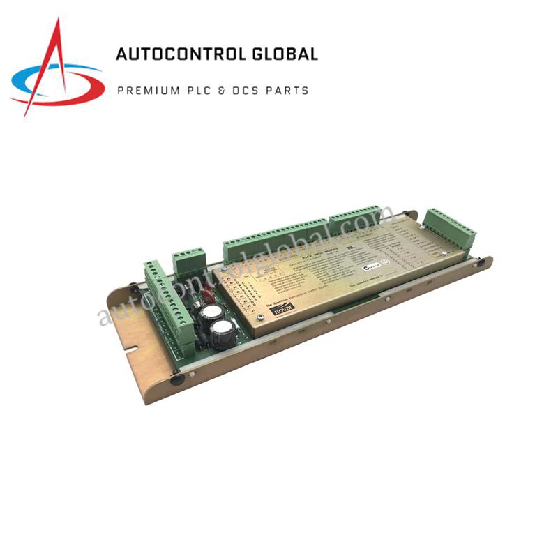 PLC Rack Input Module 733014000 | Honeywell Novar Controls