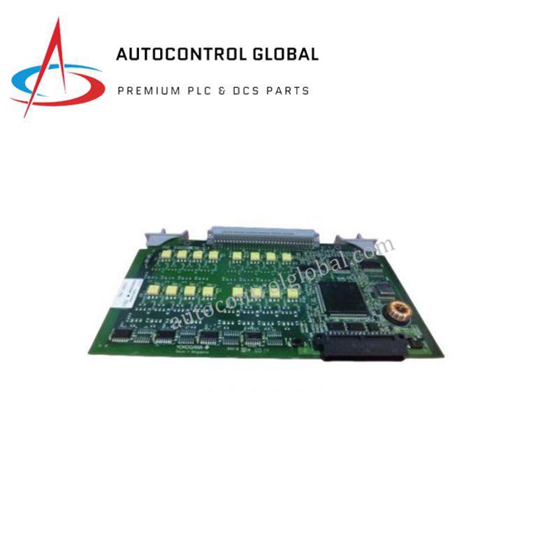 Yokogawa ADM51 | Contact Output I/O Card for CENTUM VP