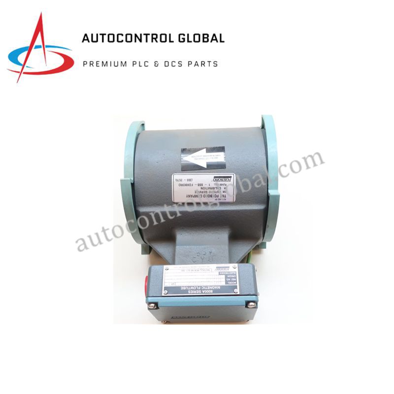 P0928BR Foxboro Processor / PLC Module for Distributed Control