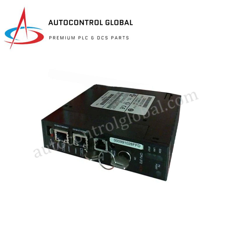Modul CPU IC693CPU352 GE Fanuc Siri 90-30