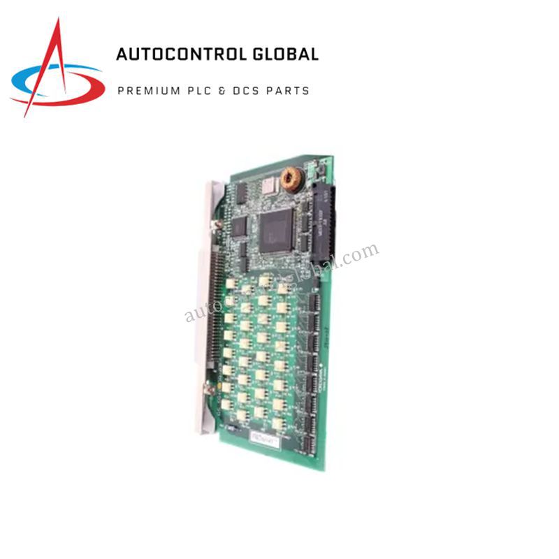 Yokogawa ADM51 | Contact Output I/O Card for CENTUM VP