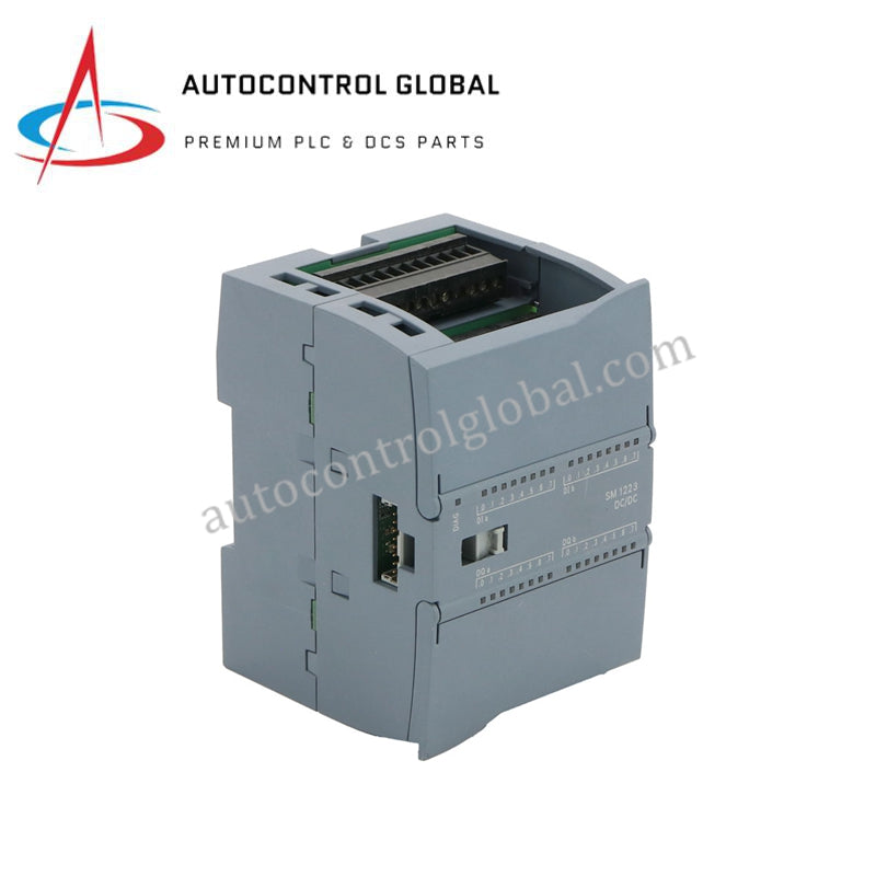 S7-200 Digital I/O Expansion | 6ES7223-1BL30-0XB0 | Siemens ...