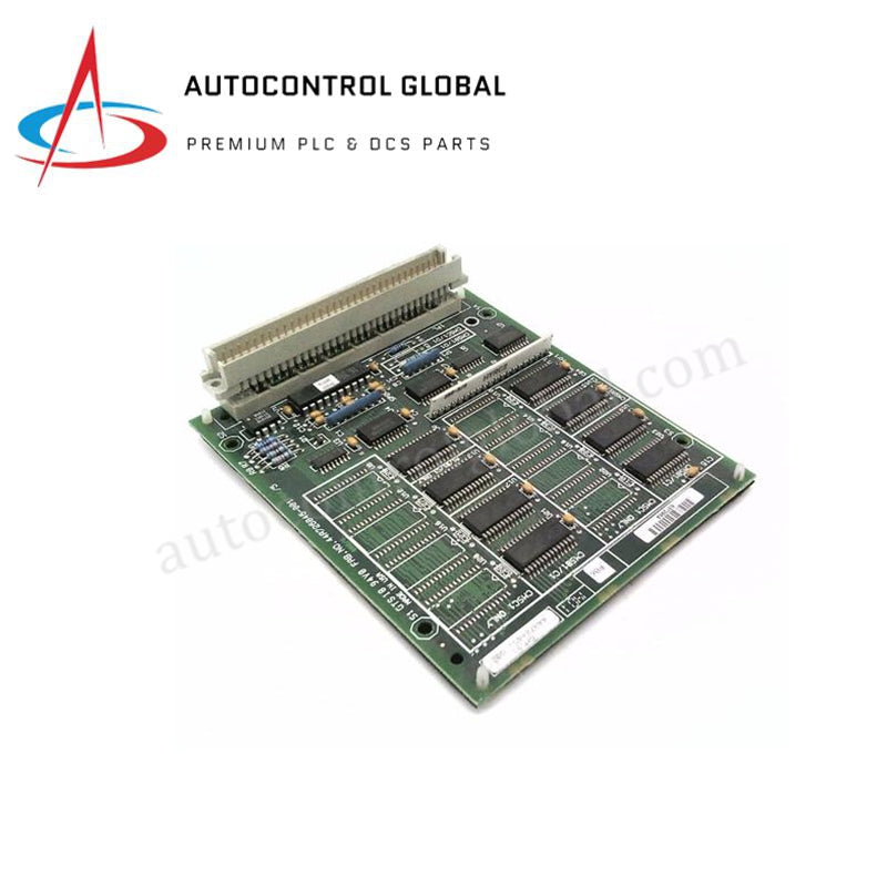 Fanuc IC697MEM717 PLC Expansion Memory 256 KB New
