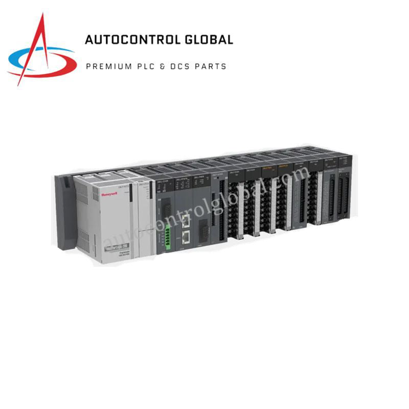 64-Point Digital Input Module 2MLI-D28A | Honeywell PLC