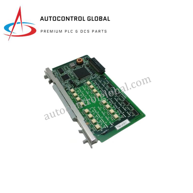 Yokogawa ADM51 | Contact Output I/O Card for CENTUM VP
