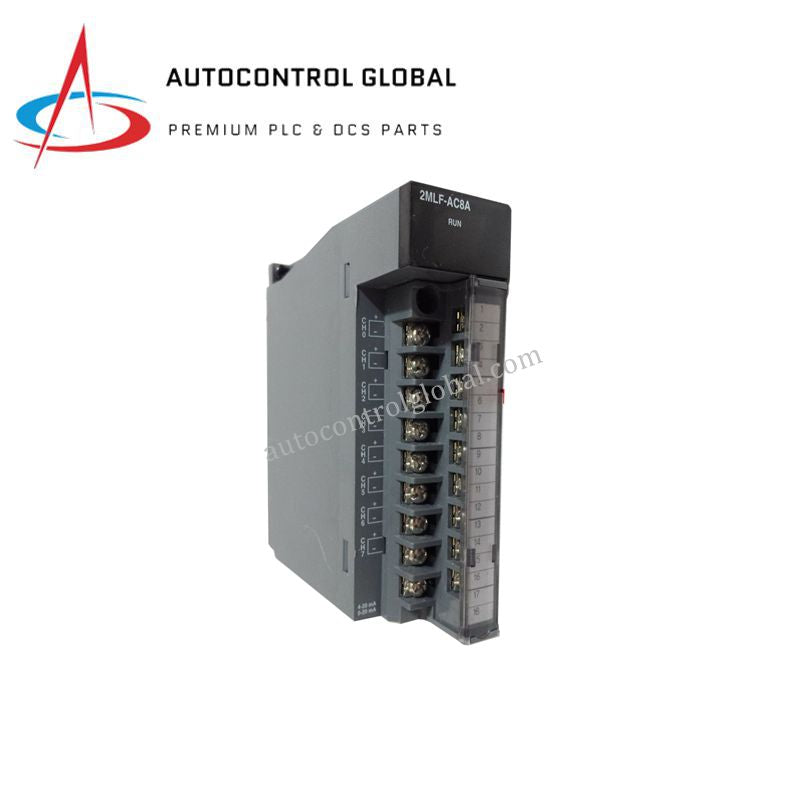 Fast Ethernet Module 2MLL-EFMT | Honeywell MasterLogic-200