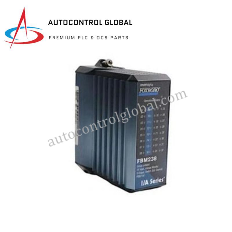 تجمع صفحه پایه PLC افزونه فاکسبورو P0927AQ