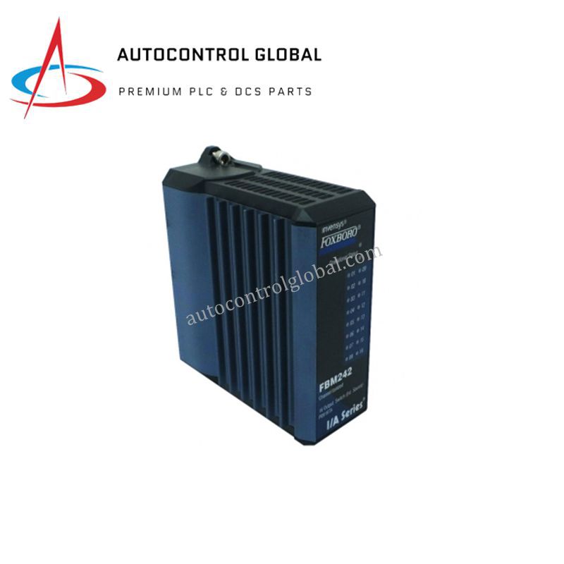 P0927AQ Foxboro atsarginė PLC pagrindo plokštės surinkimo dalis